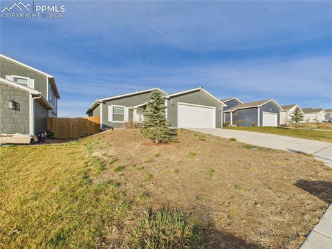 Tiny photo for 1424 Rivers Run Avenue, Pueblo, CO 81001 (MLS # 9191093)