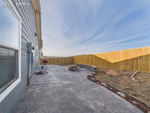Tiny photo for 1424 Rivers Run Avenue, Pueblo, CO 81001 (MLS # 9191093)