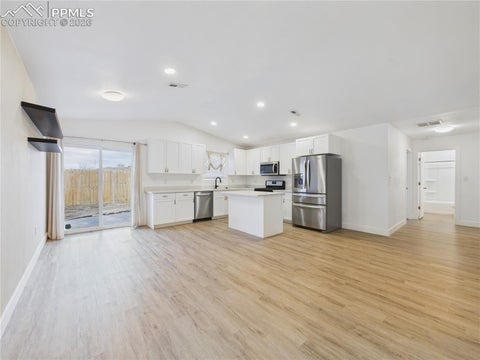 Tiny photo for 1424 Rivers Run Avenue, Pueblo, CO 81001 (MLS # 9191093)