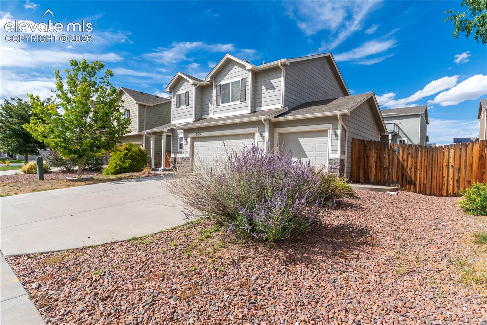 9516 Bryce Canyon Drive