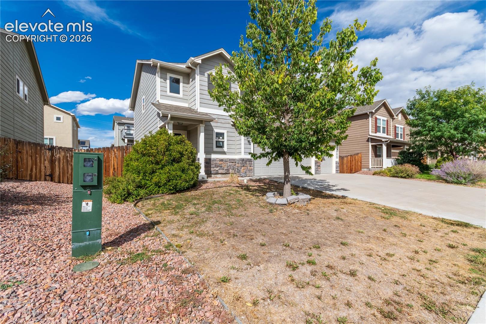 9516 Bryce Canyon Drive
