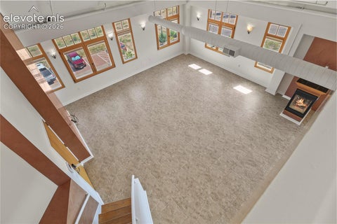 Tiny photo for 201 E Las Animas Street #313, Colorado Springs, CO 80903 (MLS # 8325692)