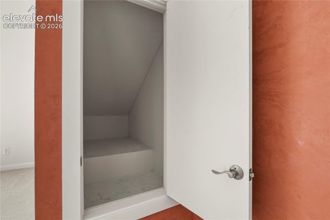Tiny photo for 201 E Las Animas Street #313, Colorado Springs, CO 80903 (MLS # 8325692)