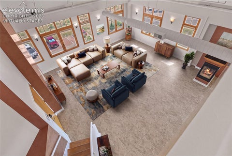 Tiny photo for 201 E Las Animas Street #313, Colorado Springs, CO 80903 (MLS # 8325692)