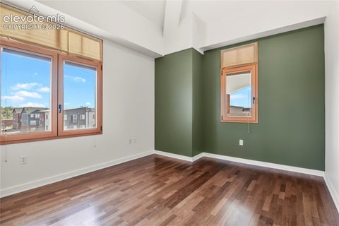 Tiny photo for 201 E Las Animas Street #313, Colorado Springs, CO 80903 (MLS # 8325692)