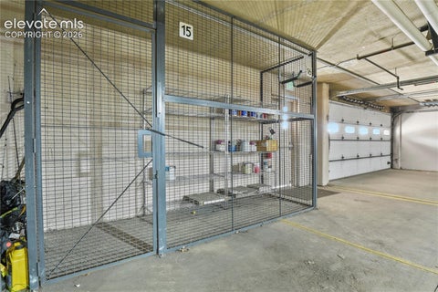Tiny photo for 201 E Las Animas Street #313, Colorado Springs, CO 80903 (MLS # 8325692)