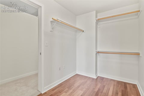 Tiny photo for 201 E Las Animas Street #313, Colorado Springs, CO 80903 (MLS # 8325692)