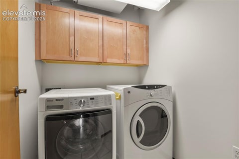 Tiny photo for 201 E Las Animas Street #313, Colorado Springs, CO 80903 (MLS # 8325692)