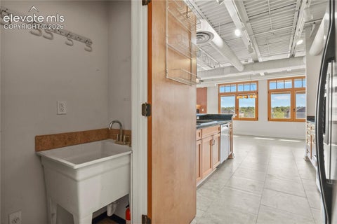Tiny photo for 201 E Las Animas Street #313, Colorado Springs, CO 80903 (MLS # 8325692)