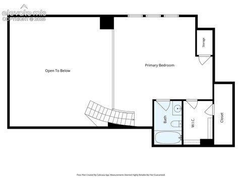 Tiny photo for 201 E Las Animas Street #313, Colorado Springs, CO 80903 (MLS # 8325692)