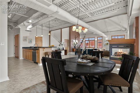 Tiny photo for 201 E Las Animas Street #313, Colorado Springs, CO 80903 (MLS # 8325692)