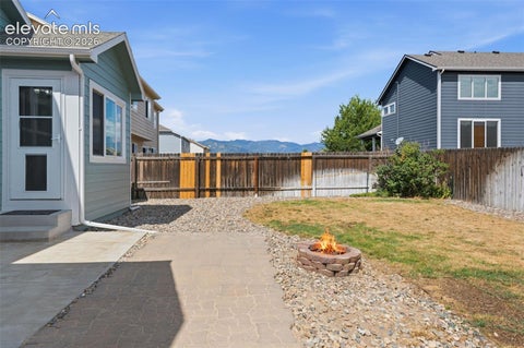 Tiny photo for 6316 Dancing Star Way, Colorado Springs, CO 80911 (MLS # 8568865)