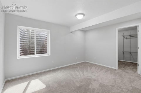 Tiny photo for 6316 Dancing Star Way, Colorado Springs, CO 80911 (MLS # 8568865)