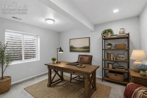 Tiny photo for 6316 Dancing Star Way, Colorado Springs, CO 80911 (MLS # 8568865)