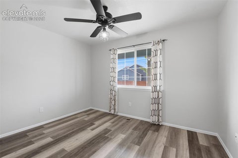 Tiny photo for 6316 Dancing Star Way, Colorado Springs, CO 80911 (MLS # 8568865)