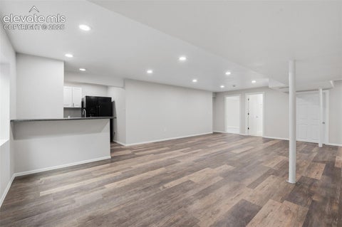 Tiny photo for 6316 Dancing Star Way, Colorado Springs, CO 80911 (MLS # 8568865)