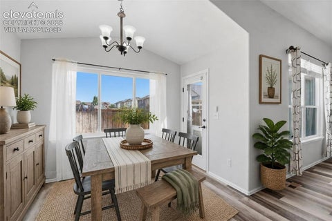 Tiny photo for 6316 Dancing Star Way, Colorado Springs, CO 80911 (MLS # 8568865)