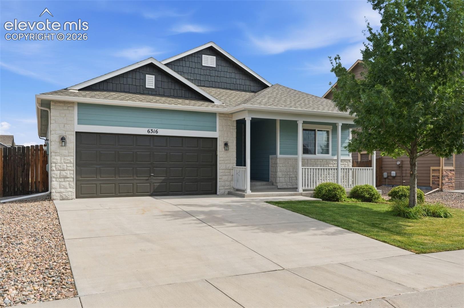 6316 Dancing Star Way