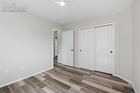 Tiny photo for 6316 Dancing Star Way, Colorado Springs, CO 80911 (MLS # 8568865)