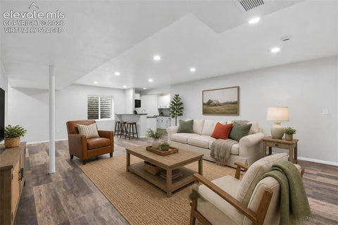 Tiny photo for 6316 Dancing Star Way, Colorado Springs, CO 80911 (MLS # 8568865)