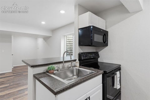 Tiny photo for 6316 Dancing Star Way, Colorado Springs, CO 80911 (MLS # 8568865)