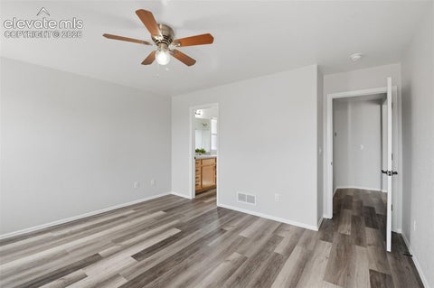 Tiny photo for 6316 Dancing Star Way, Colorado Springs, CO 80911 (MLS # 8568865)