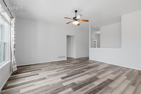Tiny photo for 6316 Dancing Star Way, Colorado Springs, CO 80911 (MLS # 8568865)