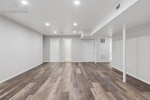 Tiny photo for 6316 Dancing Star Way, Colorado Springs, CO 80911 (MLS # 8568865)