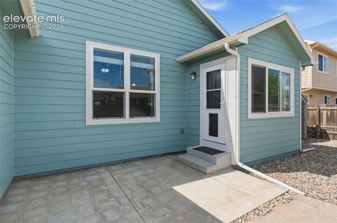Tiny photo for 6316 Dancing Star Way, Colorado Springs, CO 80911 (MLS # 8568865)