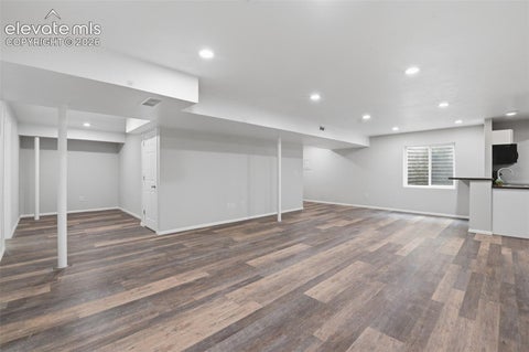 Tiny photo for 6316 Dancing Star Way, Colorado Springs, CO 80911 (MLS # 8568865)