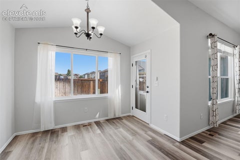 Tiny photo for 6316 Dancing Star Way, Colorado Springs, CO 80911 (MLS # 8568865)