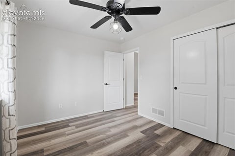 Tiny photo for 6316 Dancing Star Way, Colorado Springs, CO 80911 (MLS # 8568865)