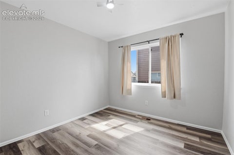 Tiny photo for 6316 Dancing Star Way, Colorado Springs, CO 80911 (MLS # 8568865)