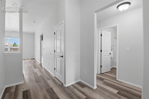 Tiny photo for 6316 Dancing Star Way, Colorado Springs, CO 80911 (MLS # 8568865)