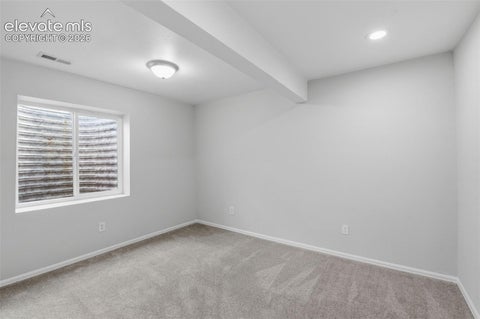 Tiny photo for 6316 Dancing Star Way, Colorado Springs, CO 80911 (MLS # 8568865)