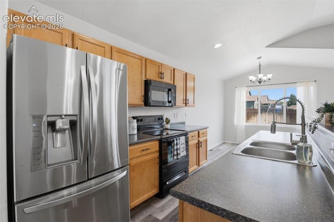 Tiny photo for 6316 Dancing Star Way, Colorado Springs, CO 80911 (MLS # 8568865)