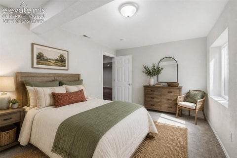 Tiny photo for 6316 Dancing Star Way, Colorado Springs, CO 80911 (MLS # 8568865)