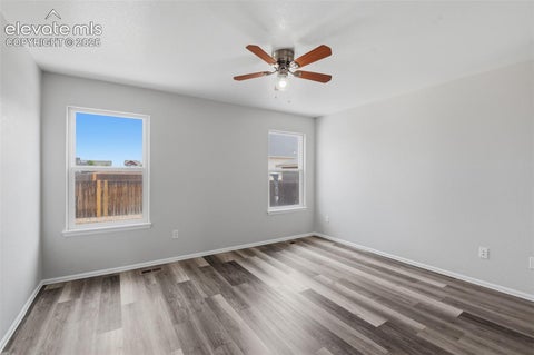 Tiny photo for 6316 Dancing Star Way, Colorado Springs, CO 80911 (MLS # 8568865)