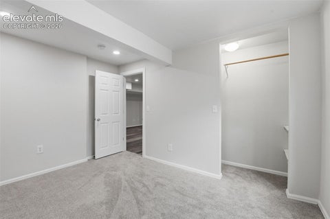 Tiny photo for 6316 Dancing Star Way, Colorado Springs, CO 80911 (MLS # 8568865)