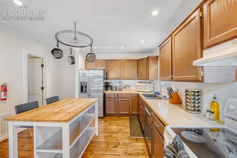 Tiny photo for 2212 W Bijou Street, Colorado Springs, CO 80904 (MLS # 2478916)
