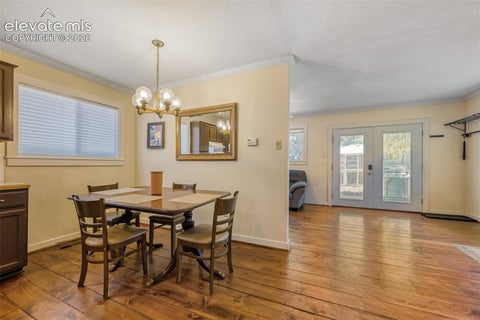 Tiny photo for 2212 W Bijou Street, Colorado Springs, CO 80904 (MLS # 2478916)