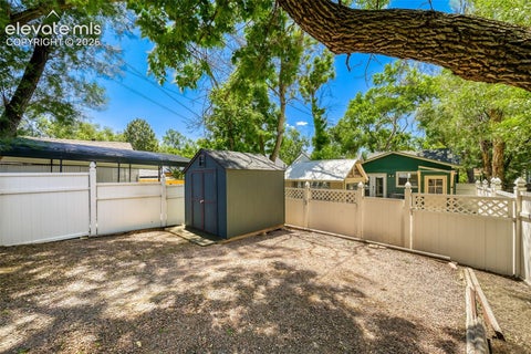 Tiny photo for 2212 W Bijou Street, Colorado Springs, CO 80904 (MLS # 2478916)