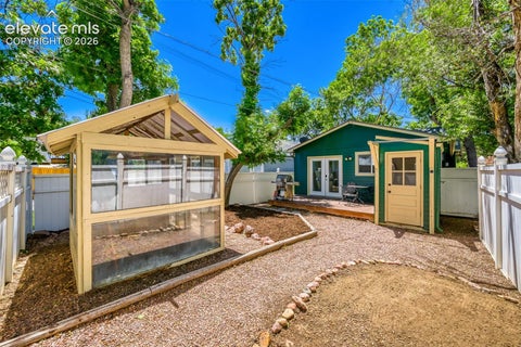 Tiny photo for 2212 W Bijou Street, Colorado Springs, CO 80904 (MLS # 2478916)