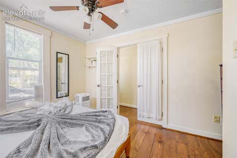 Tiny photo for 2212 W Bijou Street, Colorado Springs, CO 80904 (MLS # 2478916)