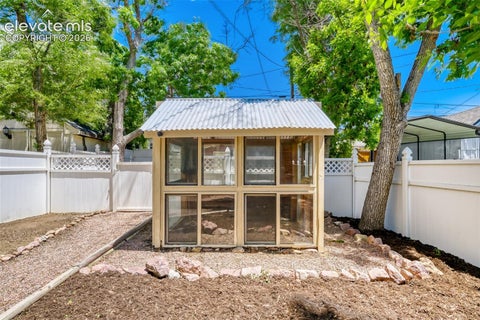 Tiny photo for 2212 W Bijou Street, Colorado Springs, CO 80904 (MLS # 2478916)
