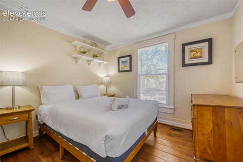 Tiny photo for 2212 W Bijou Street, Colorado Springs, CO 80904 (MLS # 2478916)