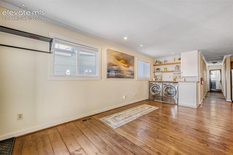 Tiny photo for 2212 W Bijou Street, Colorado Springs, CO 80904 (MLS # 2478916)