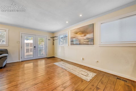 Tiny photo for 2212 W Bijou Street, Colorado Springs, CO 80904 (MLS # 2478916)