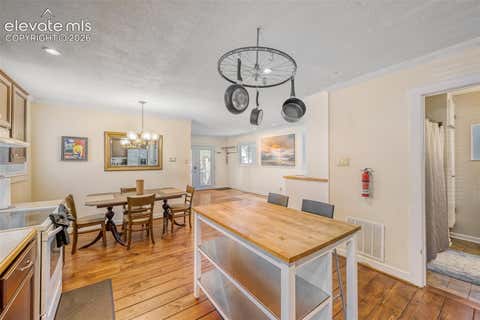 Tiny photo for 2212 W Bijou Street, Colorado Springs, CO 80904 (MLS # 2478916)