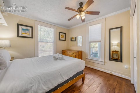 Tiny photo for 2212 W Bijou Street, Colorado Springs, CO 80904 (MLS # 2478916)